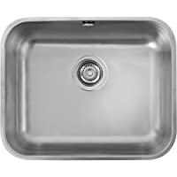 TEKA 10125122 FREGADERO BE - 50.40 PLUS